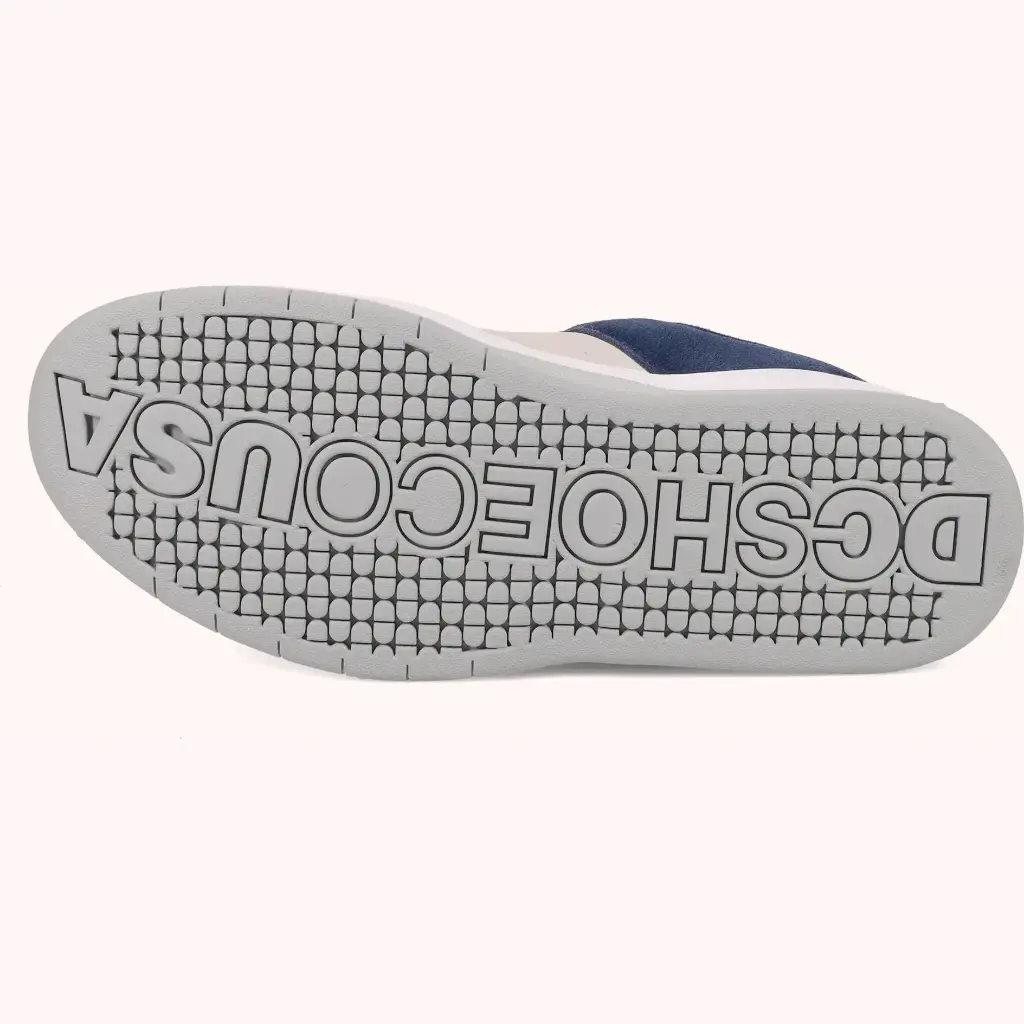 DC Shoes Zapatillas Lynx Zero 410