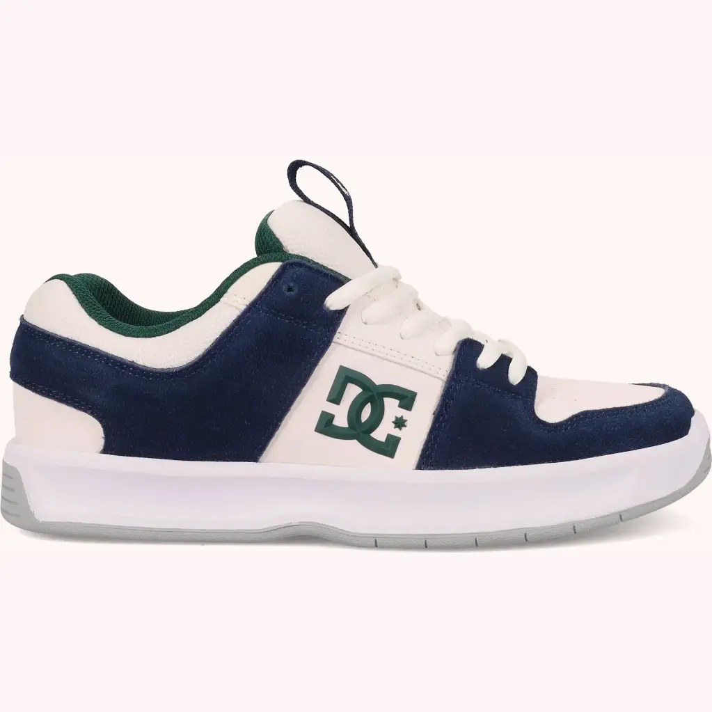 DC Shoes Zapatillas Lynx Zero 410