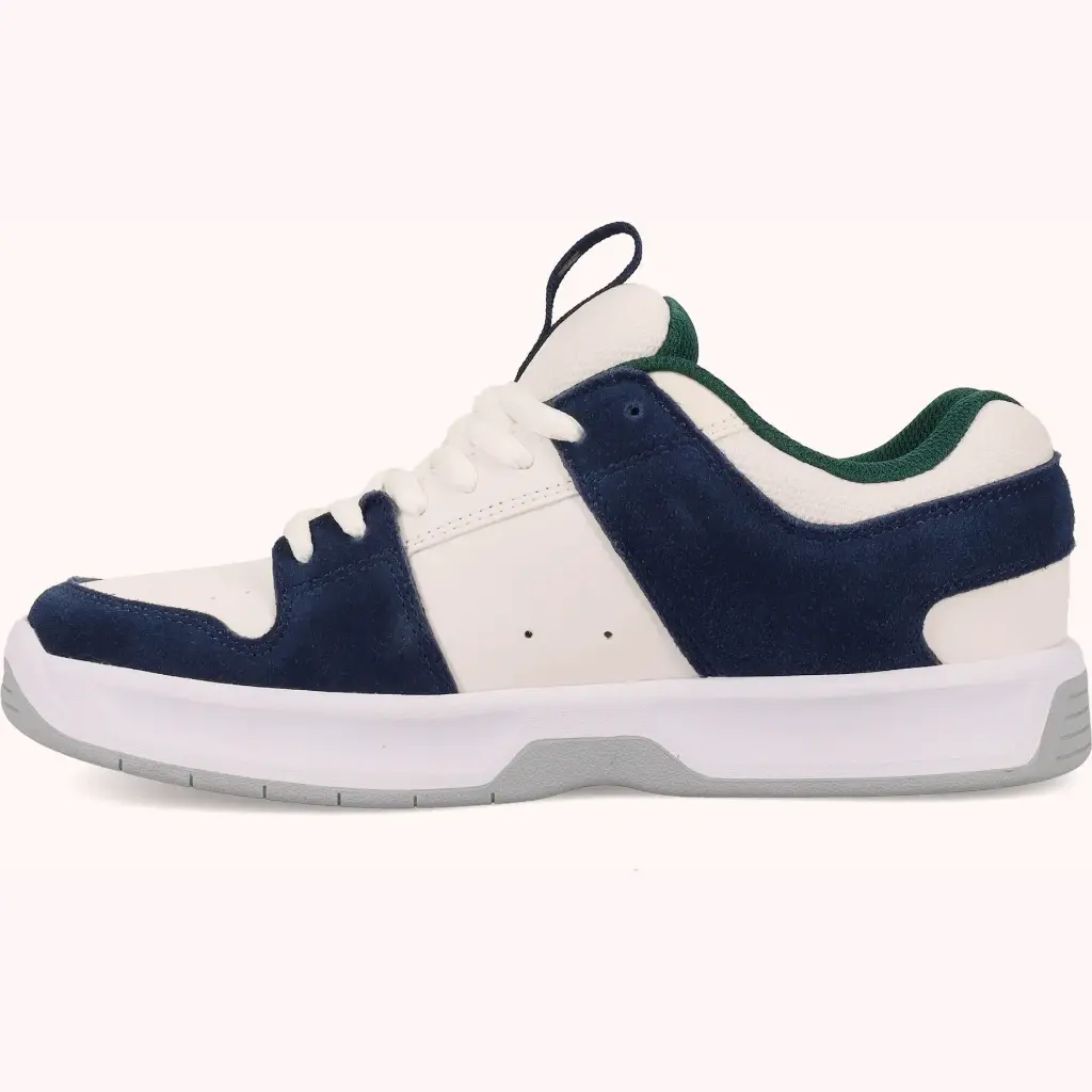 DC Shoes Zapatillas Lynx Zero 410