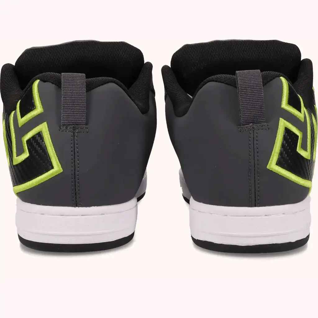 DC Shoes Zapatillas Court Graffik 032
