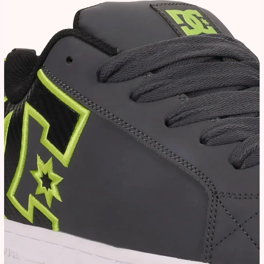 DC Shoes Zapatillas Court Graffik 032