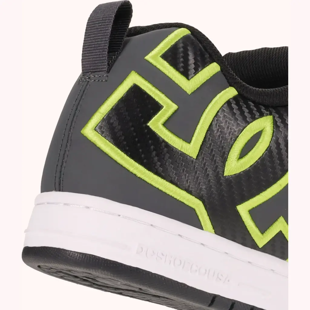 DC Shoes Zapatillas Court Graffik 032