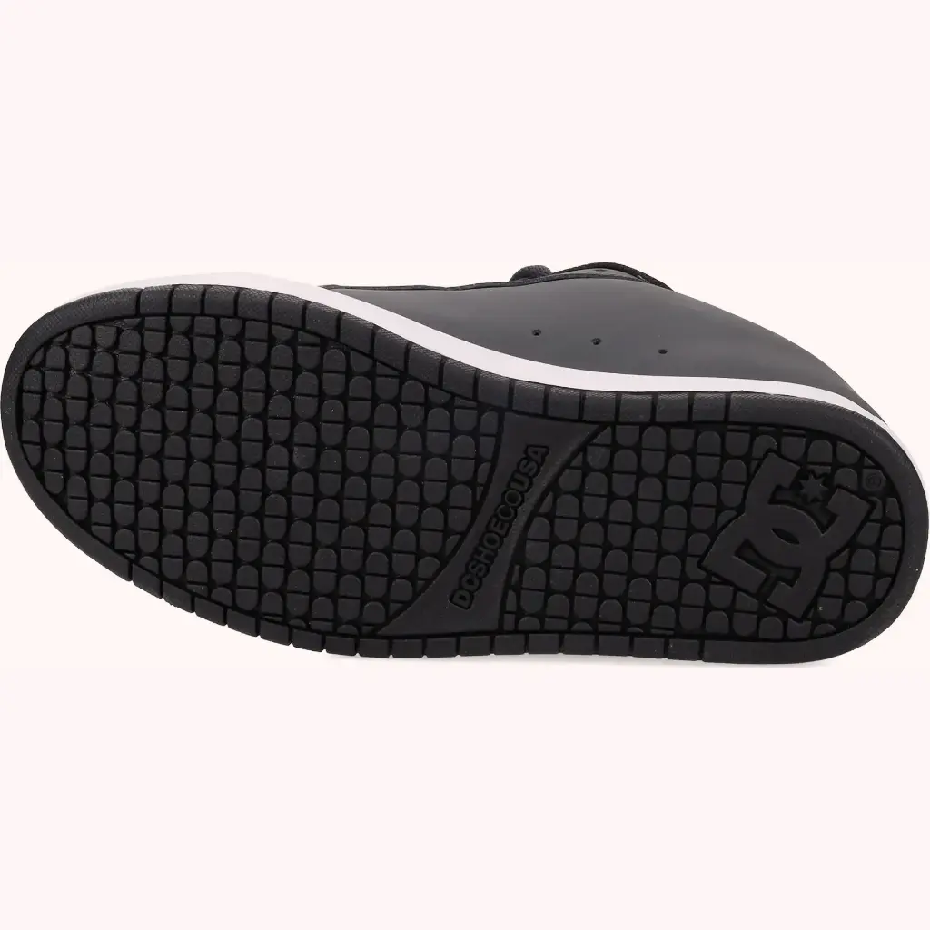DC Shoes Zapatillas Court Graffik 032
