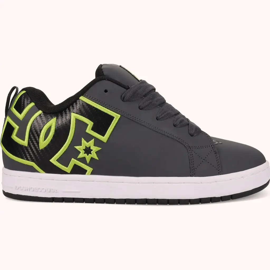 DC Shoes Zapatillas Court Graffik 032