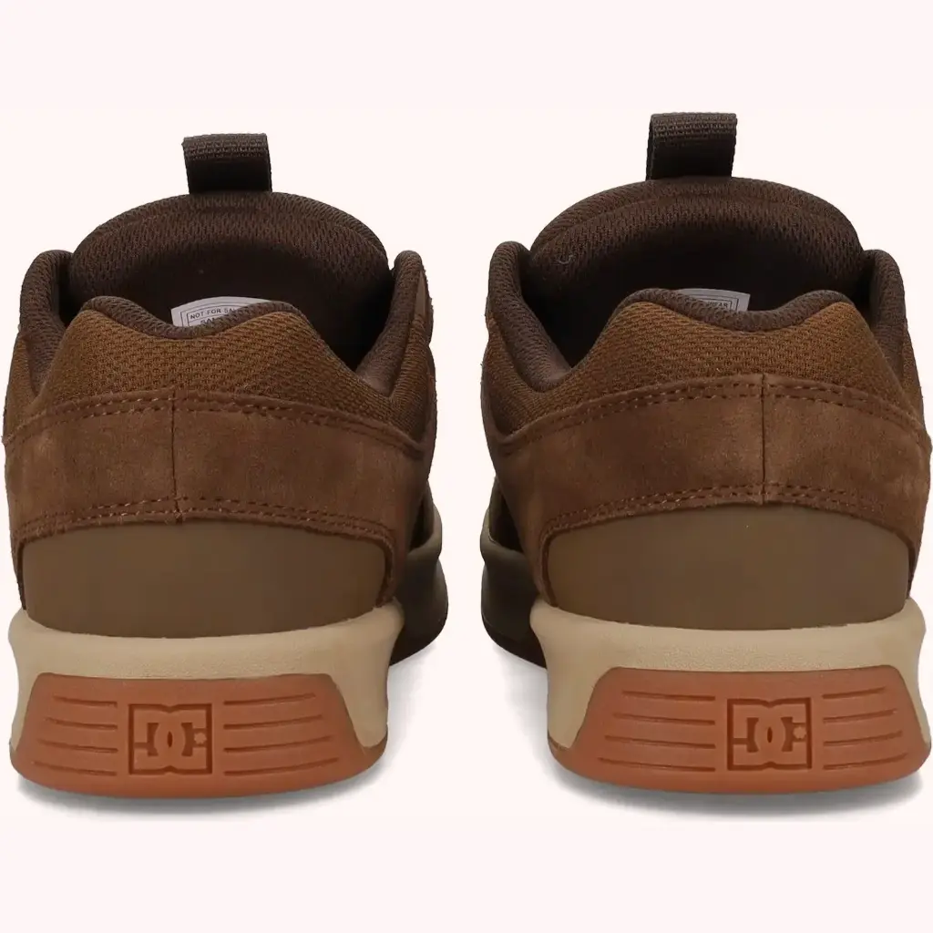 DC Shoes Zapatillas Lynx Zero 210