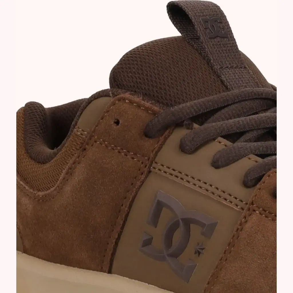 DC Shoes Zapatillas Lynx Zero 210