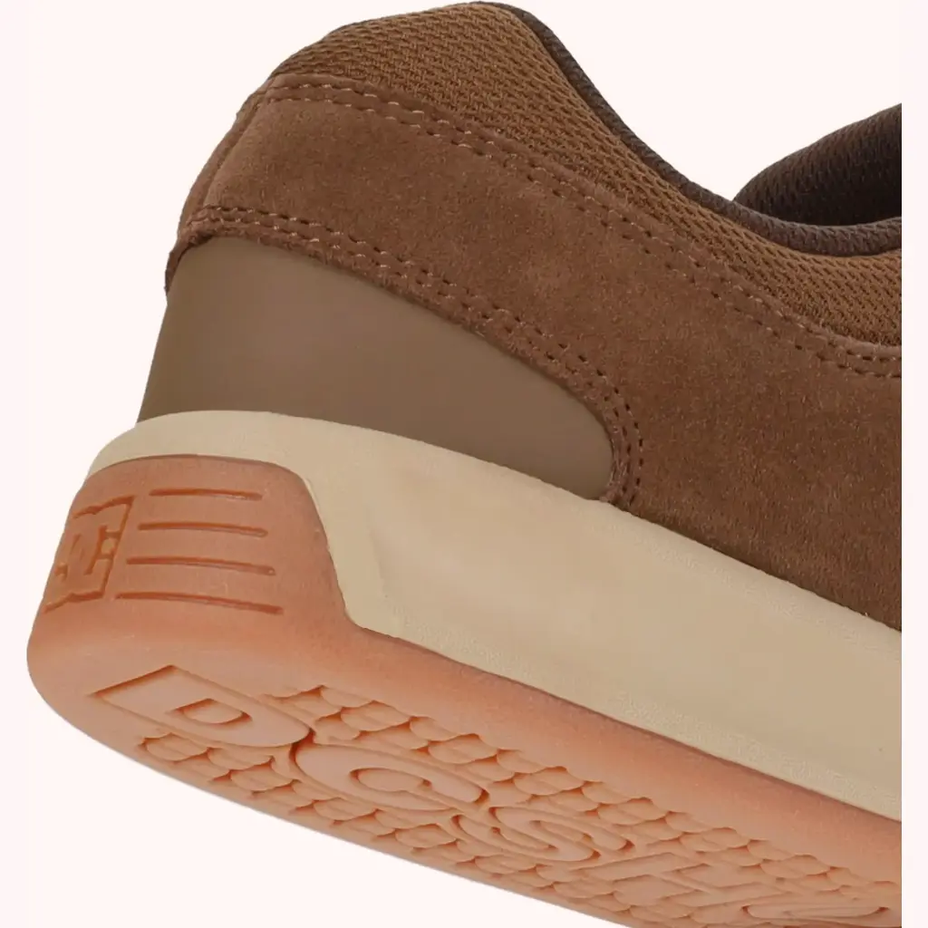 DC Shoes Zapatillas Lynx Zero 210