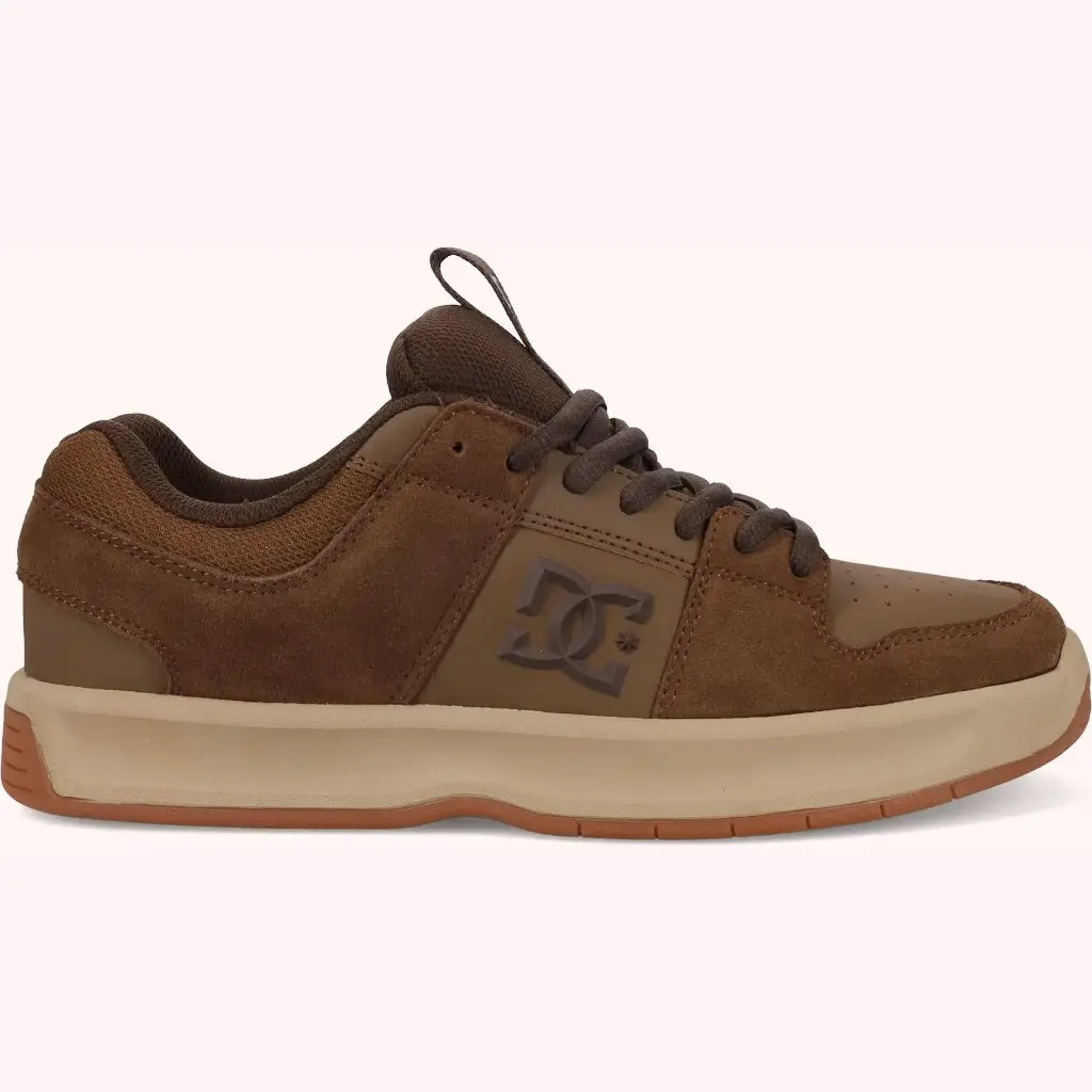 DC Shoes Zapatillas Lynx Zero 210