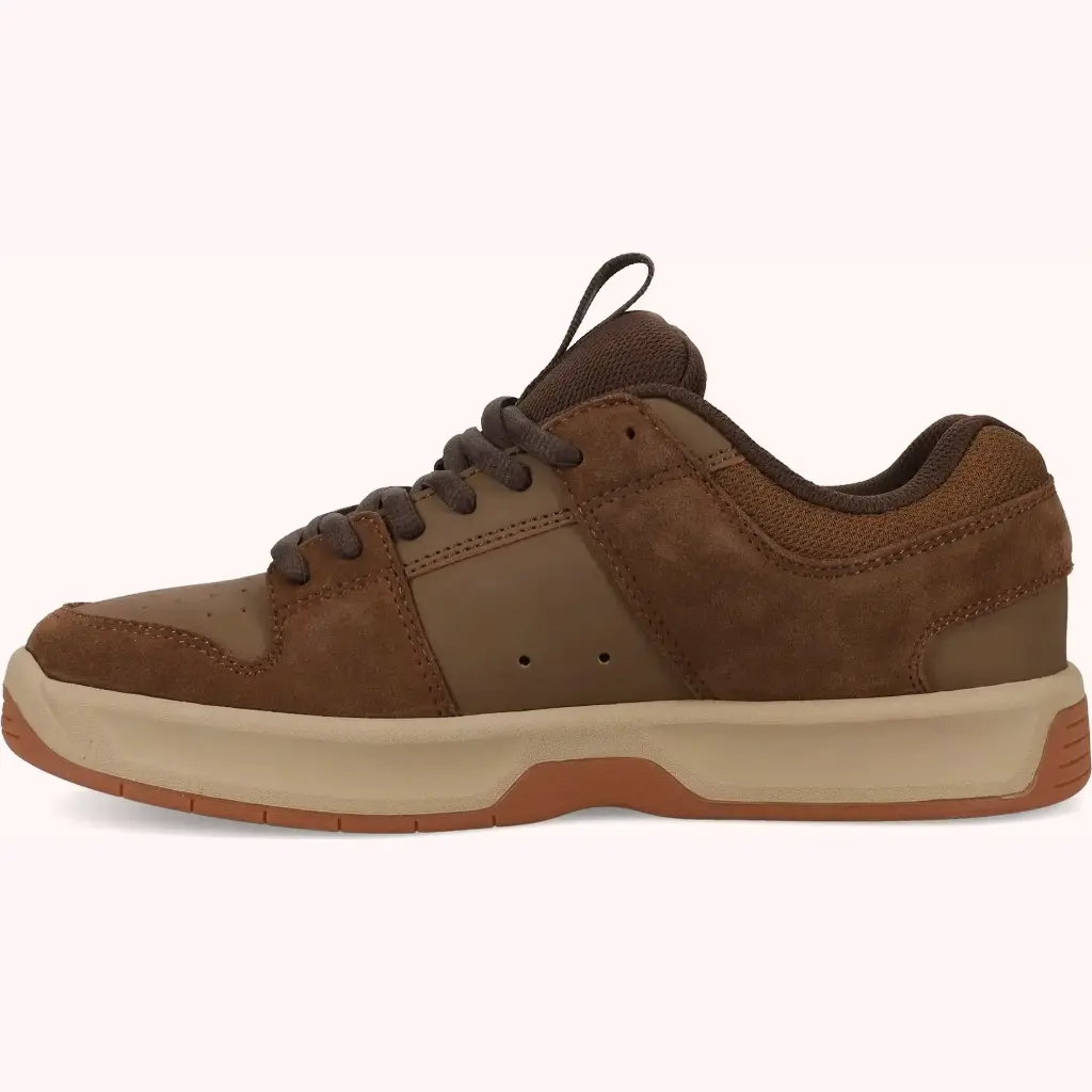 DC Shoes Zapatillas Lynx Zero 210