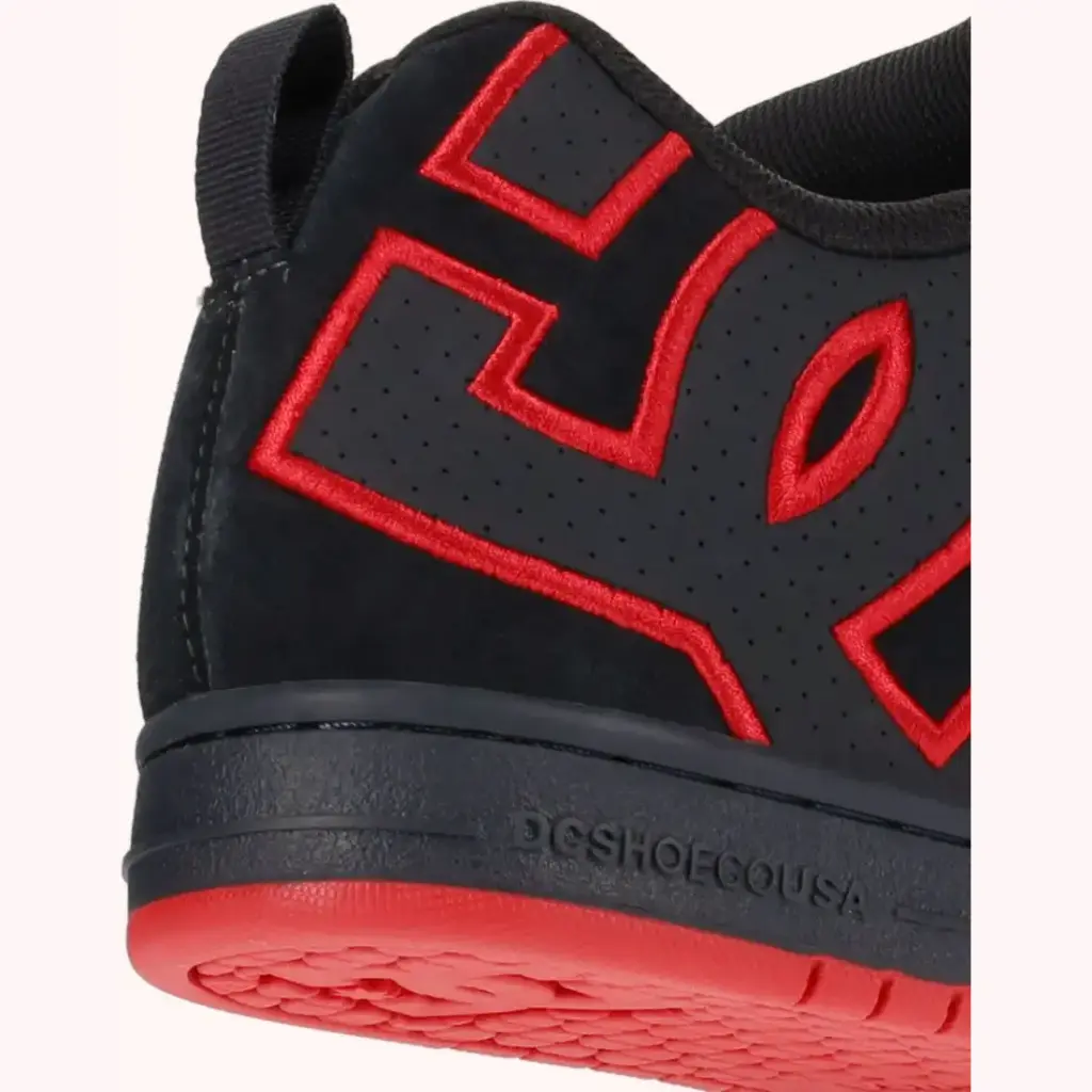 DC Shoes Zapatillas Court Graffik Se 022