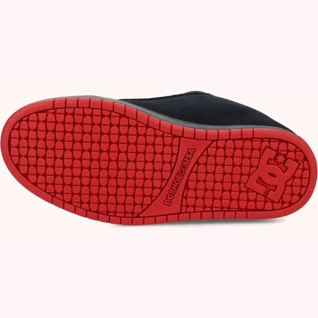 DC Shoes Zapatillas Court Graffik Se 022