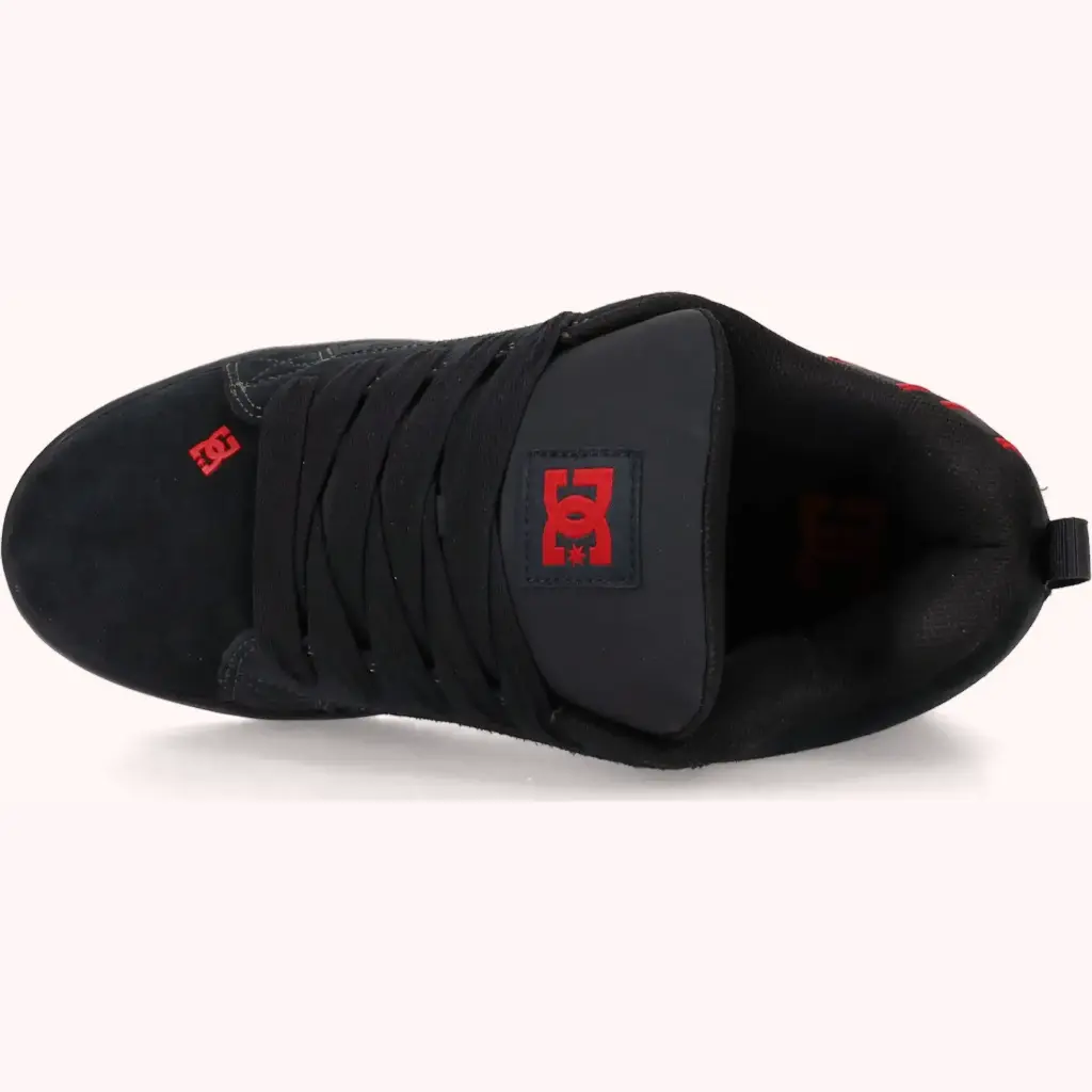 DC Shoes Zapatillas Court Graffik Se 022
