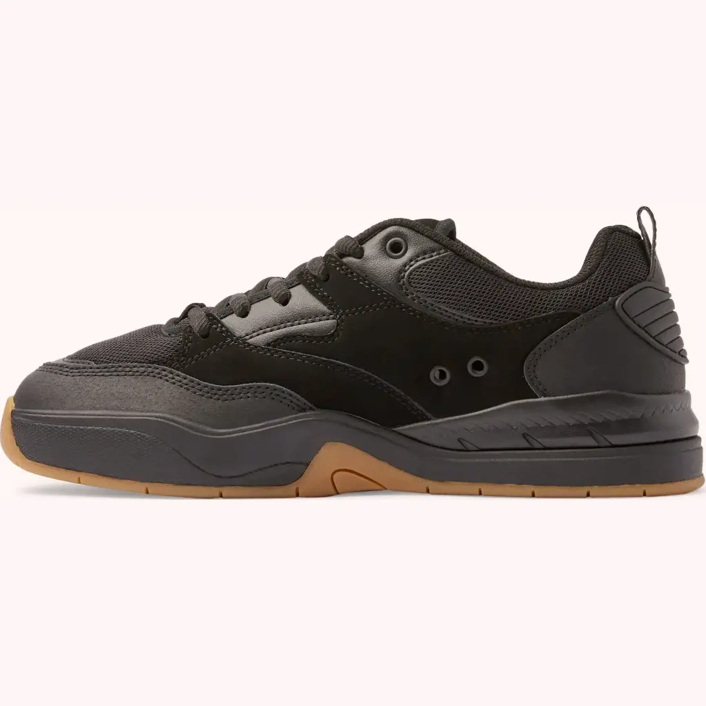 DC Shoes Zapatillas Ascend Kkg