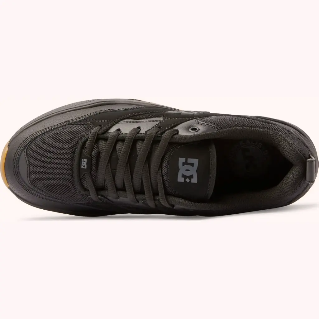 DC Shoes Zapatillas Ascend Kkg