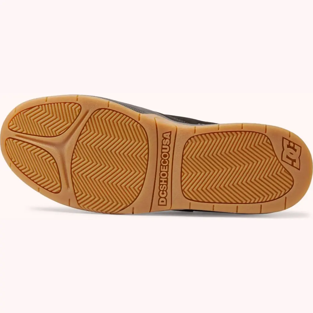 DC Shoes Zapatillas Ascend Kkg