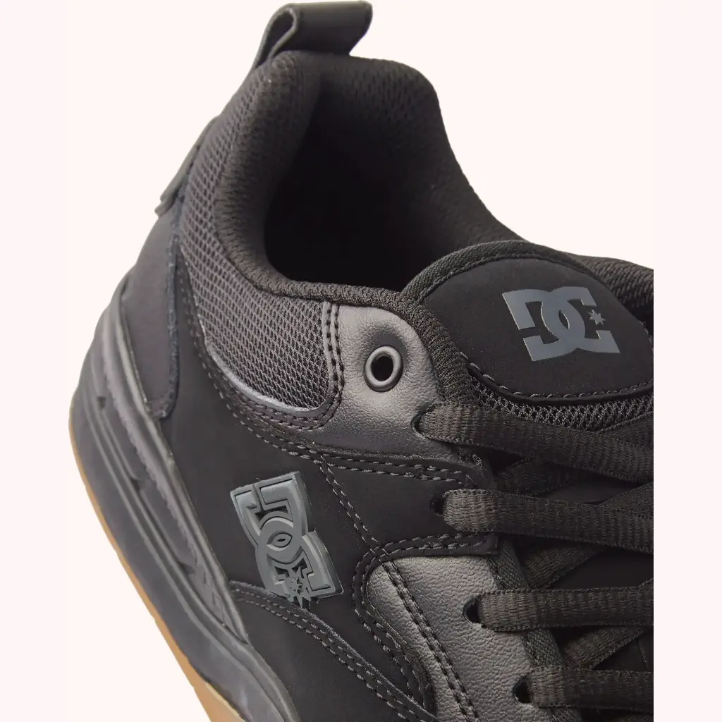 DC Shoes Zapatillas Ascend Kkg