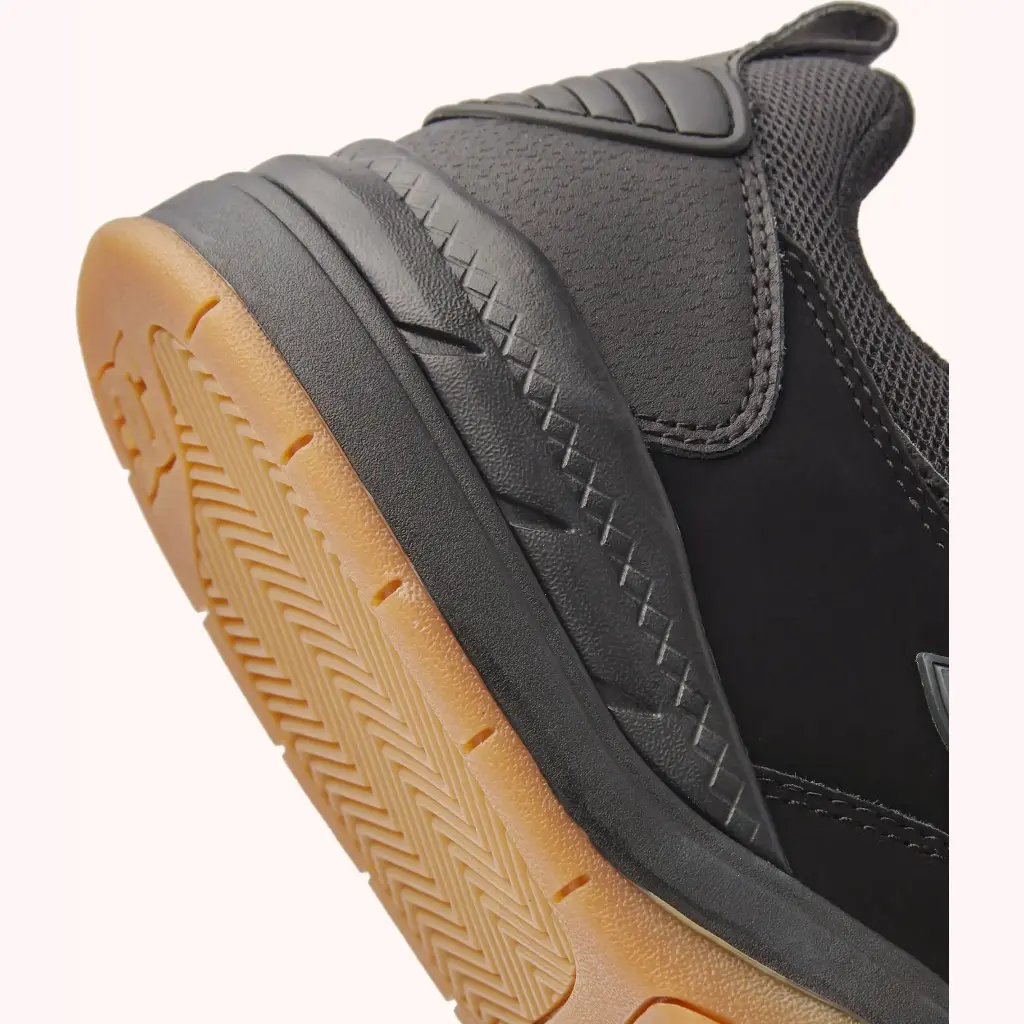 DC Shoes Zapatillas Ascend Kkg