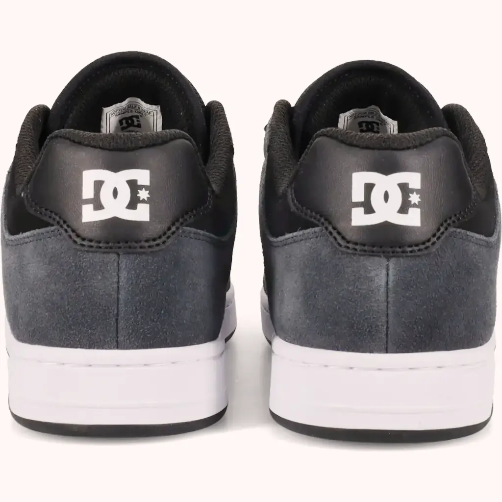 DC Shoes Zapatillas Manteca 4S 025