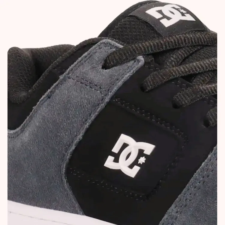 DC Shoes Zapatillas Manteca 4S 025