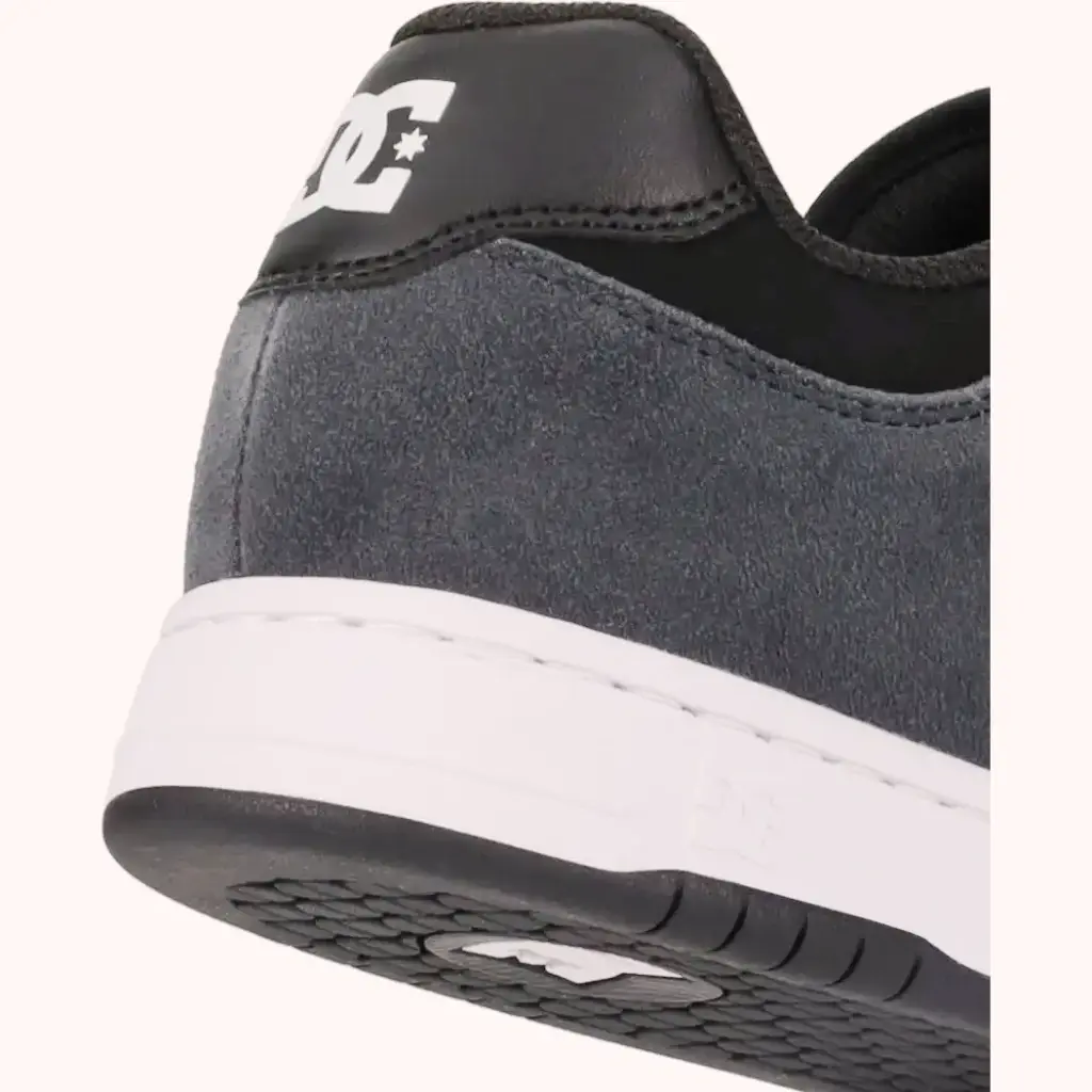 DC Shoes Zapatillas Manteca 4S 025
