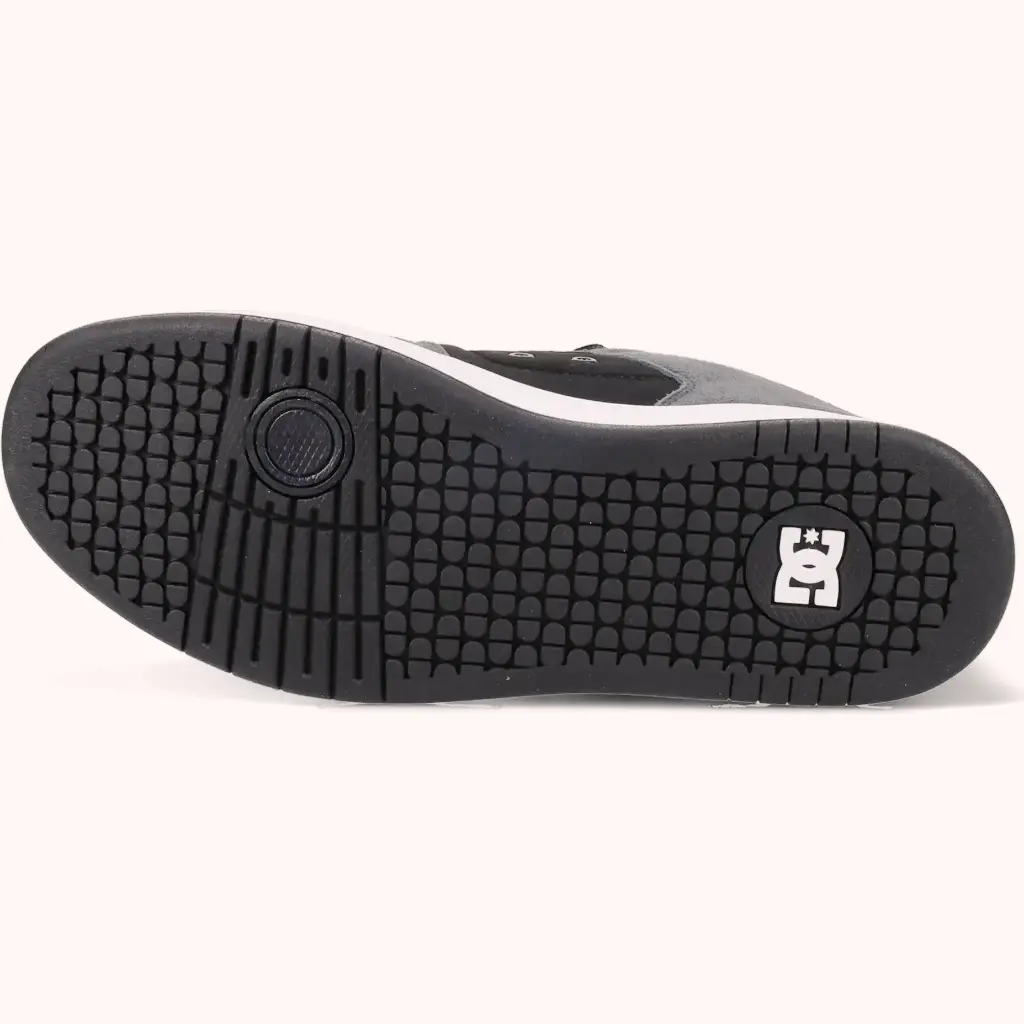 DC Shoes Zapatillas Manteca 4S 025