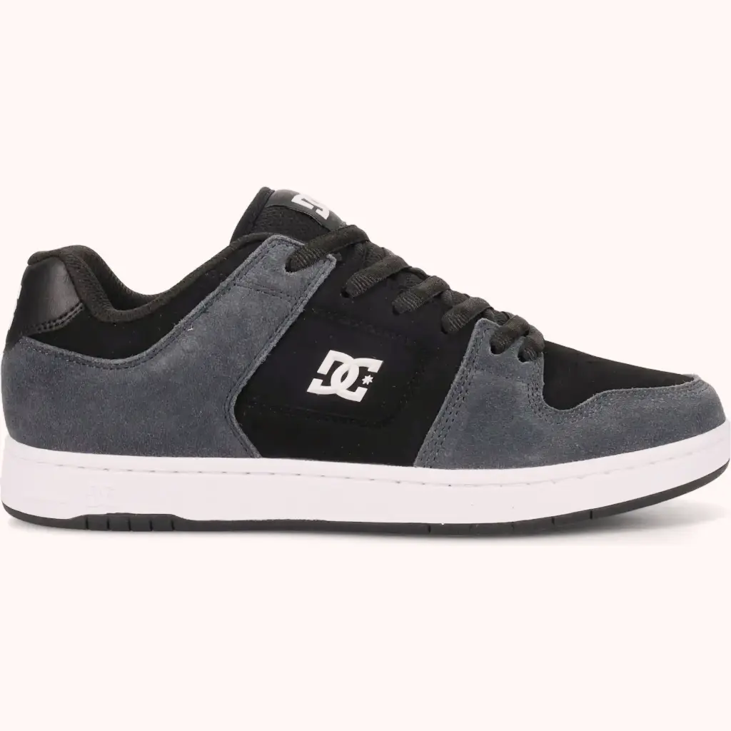 DC Shoes Zapatillas Manteca 4S 025