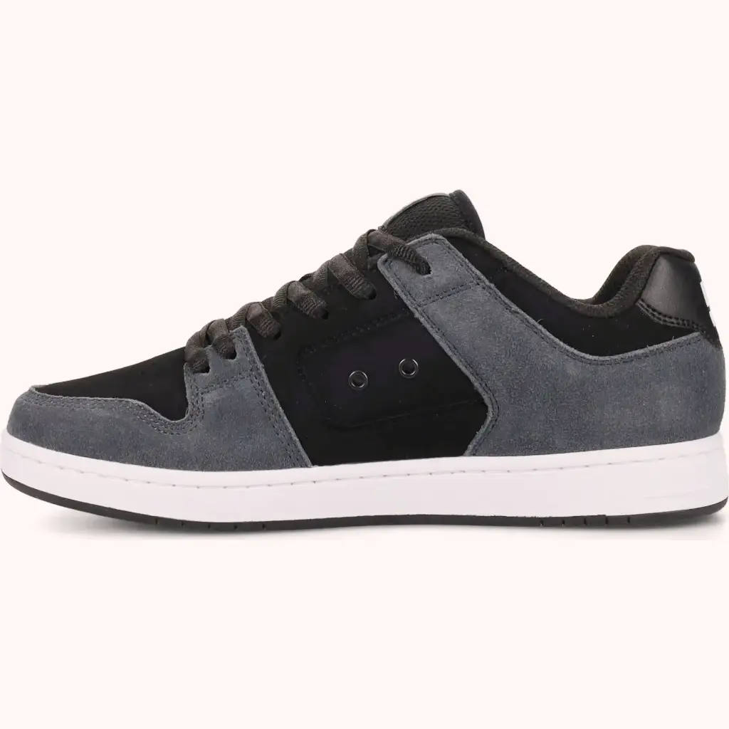 DC Shoes Zapatillas Manteca 4S 025
