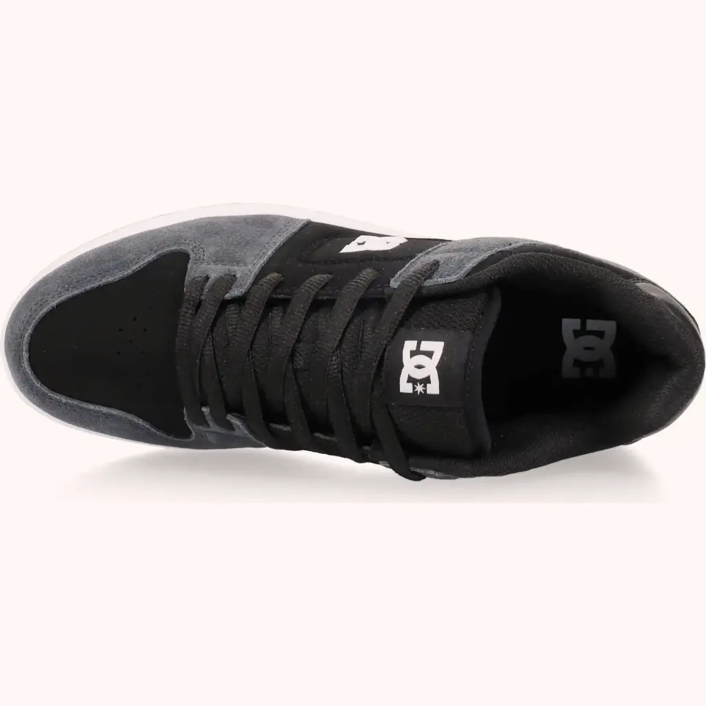 DC Shoes Zapatillas Manteca 4S 025