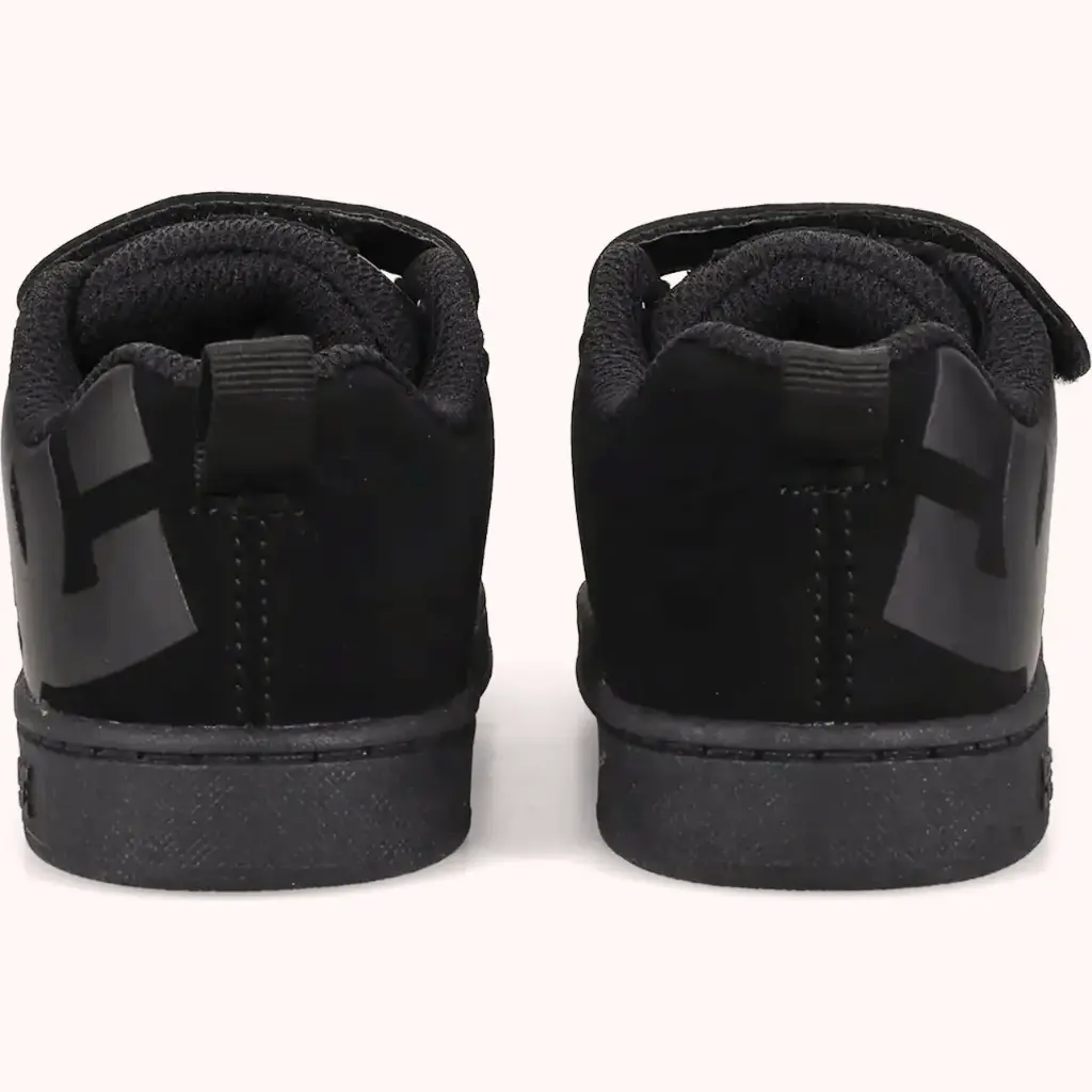 DC Shoes Zapatillas Court Graffik Elastic 001 