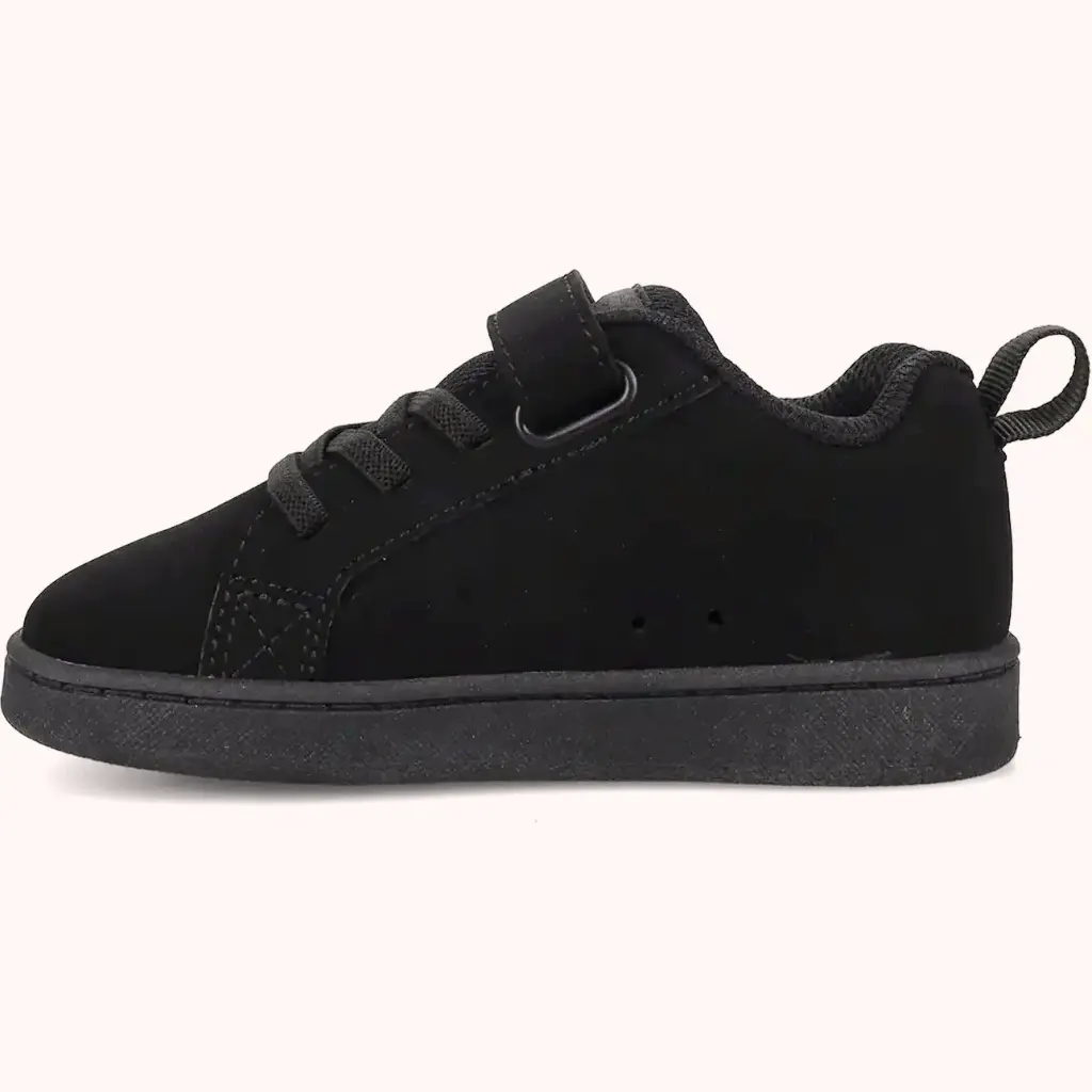 DC Shoes Zapatillas Court Graffik Elastic 001 