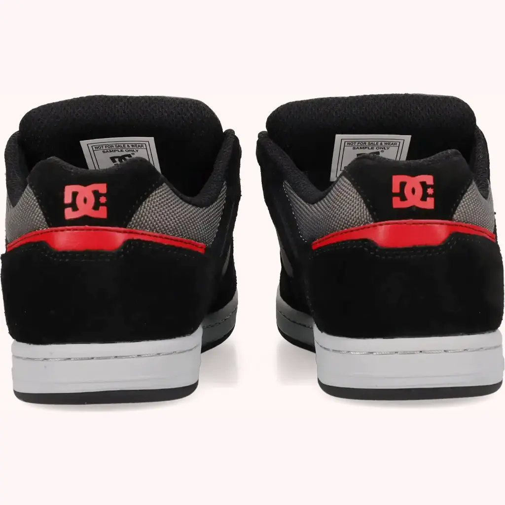 DC Shoes Zapatillas Stag 008