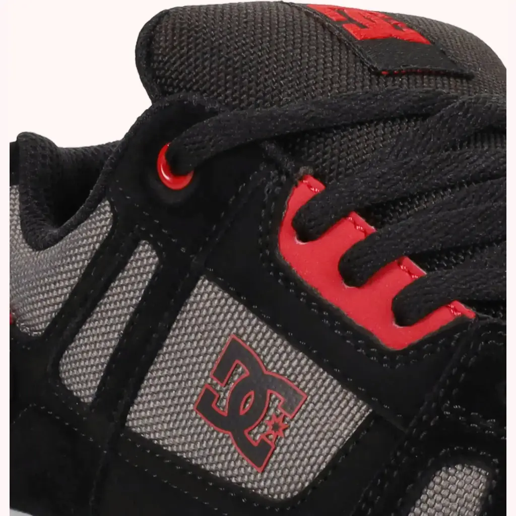 DC Shoes Zapatillas Stag 008