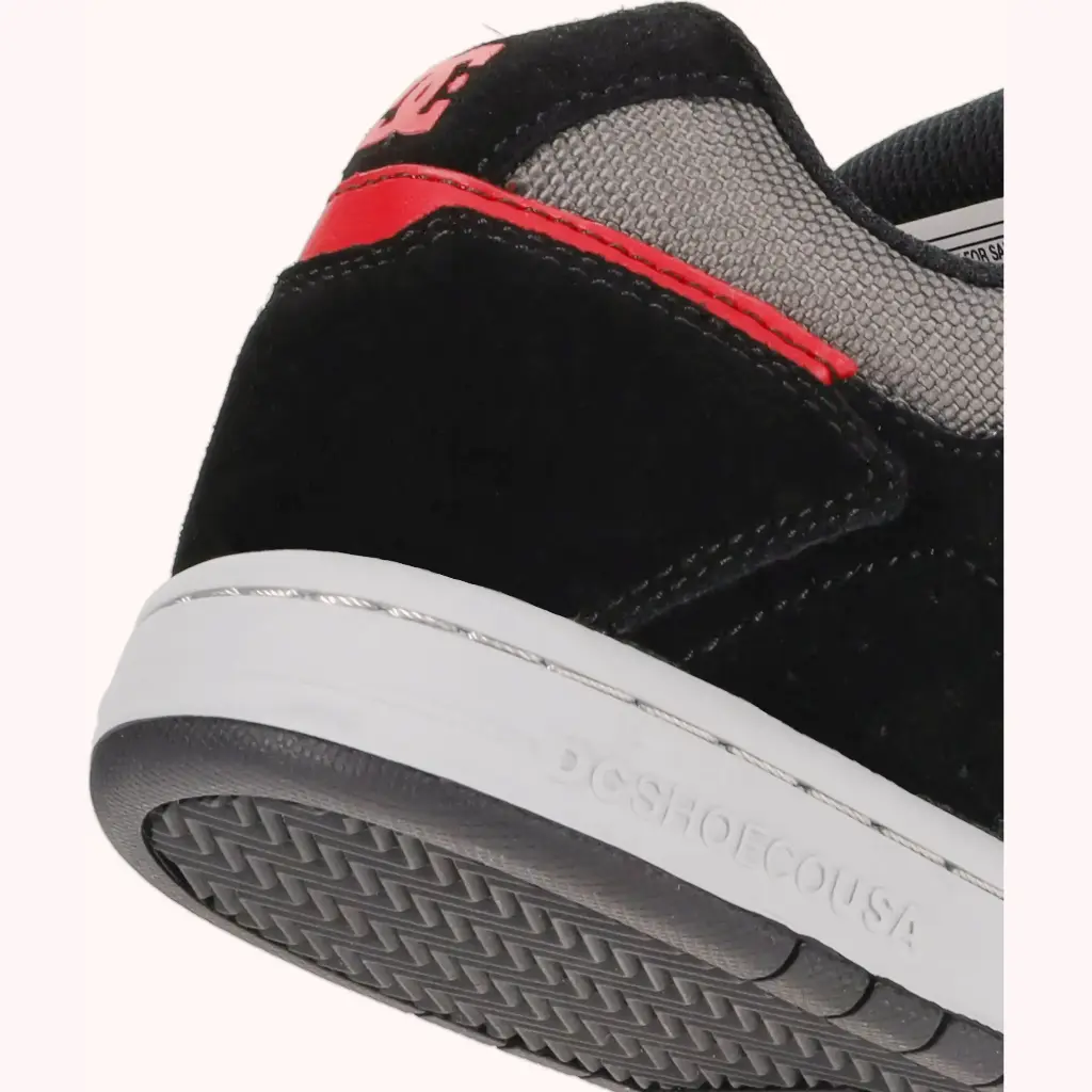 DC Shoes Zapatillas Stag 008