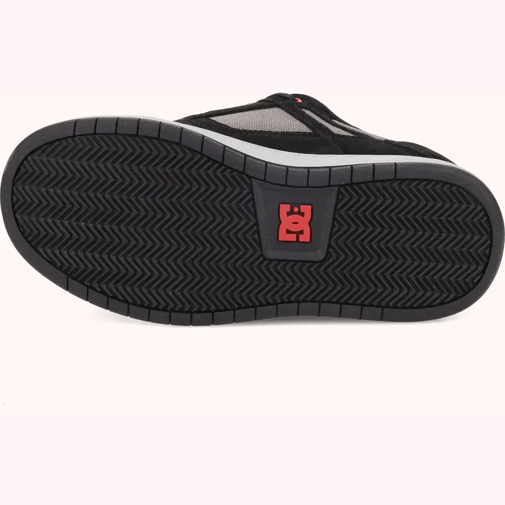 DC Shoes Zapatillas Stag 008