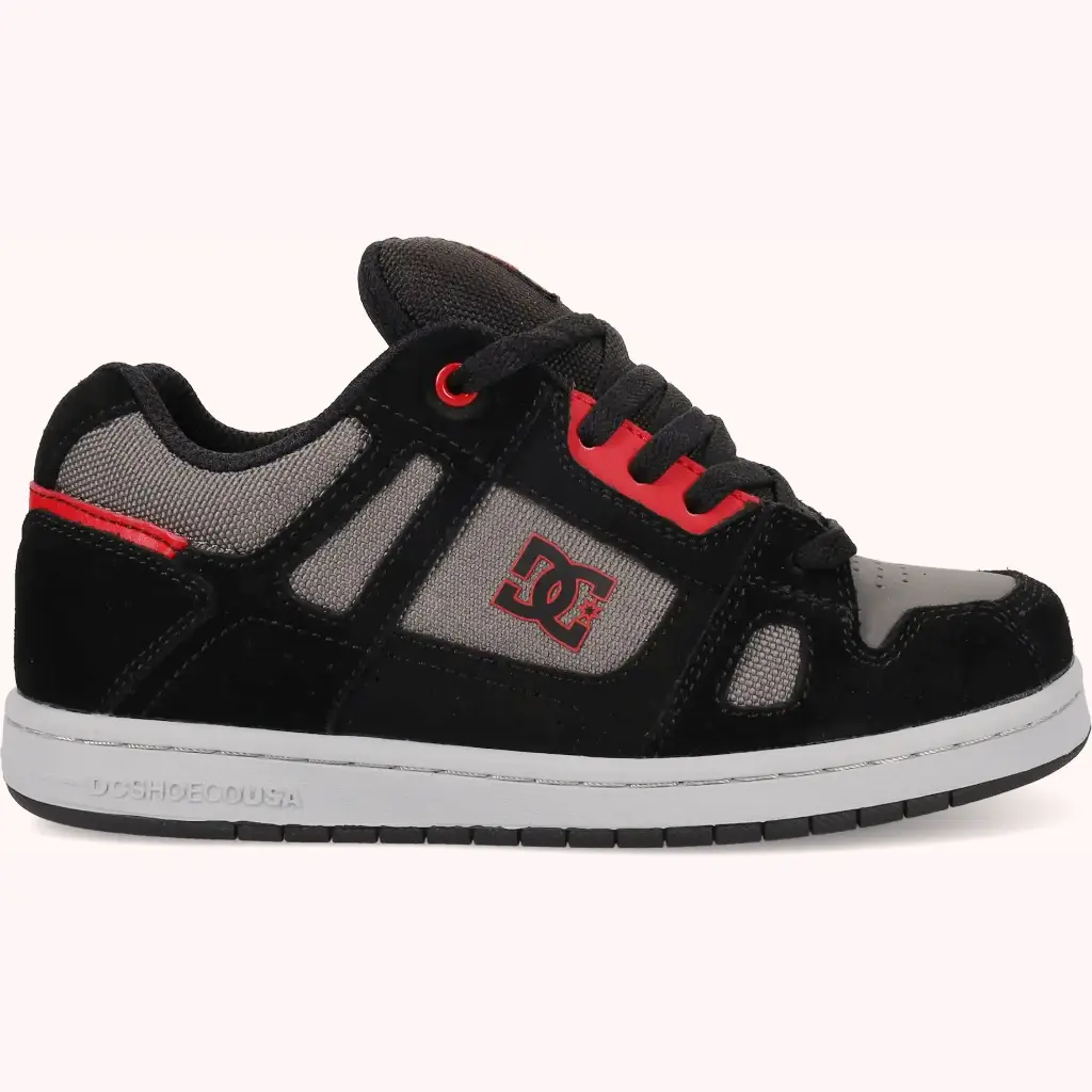 DC Shoes Zapatillas Stag 008