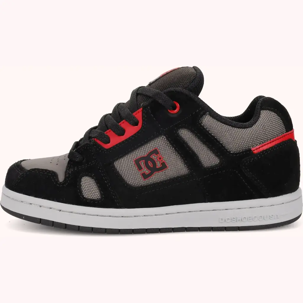 DC Shoes Zapatillas Stag 008