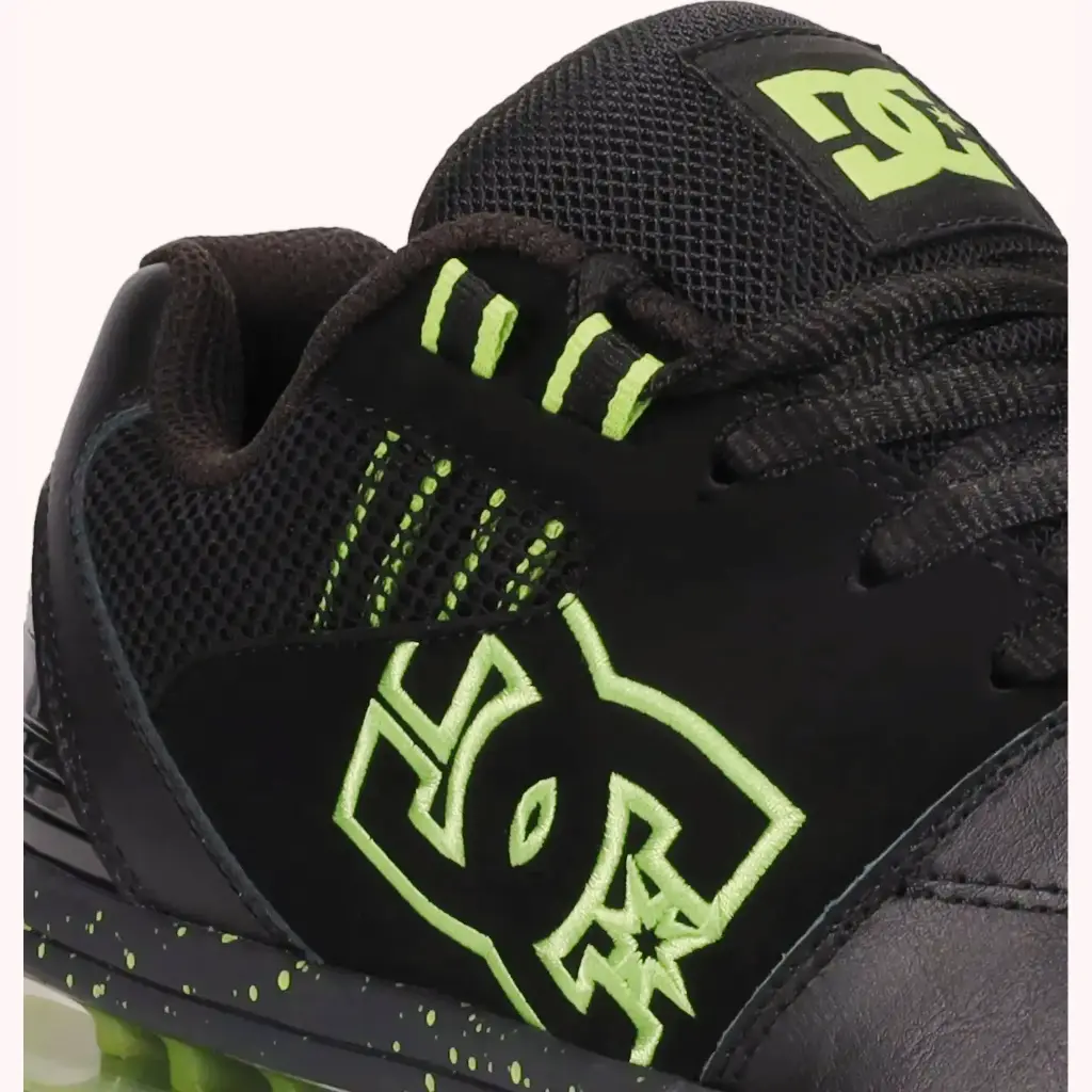 DC Shoes Zapatillas Versatile Le 002