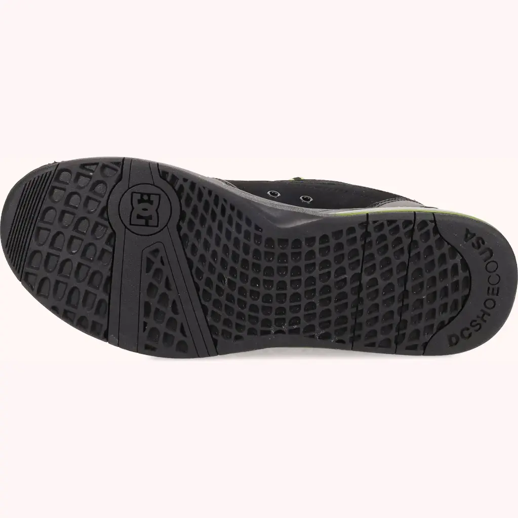 DC Shoes Zapatillas Versatile Le 002