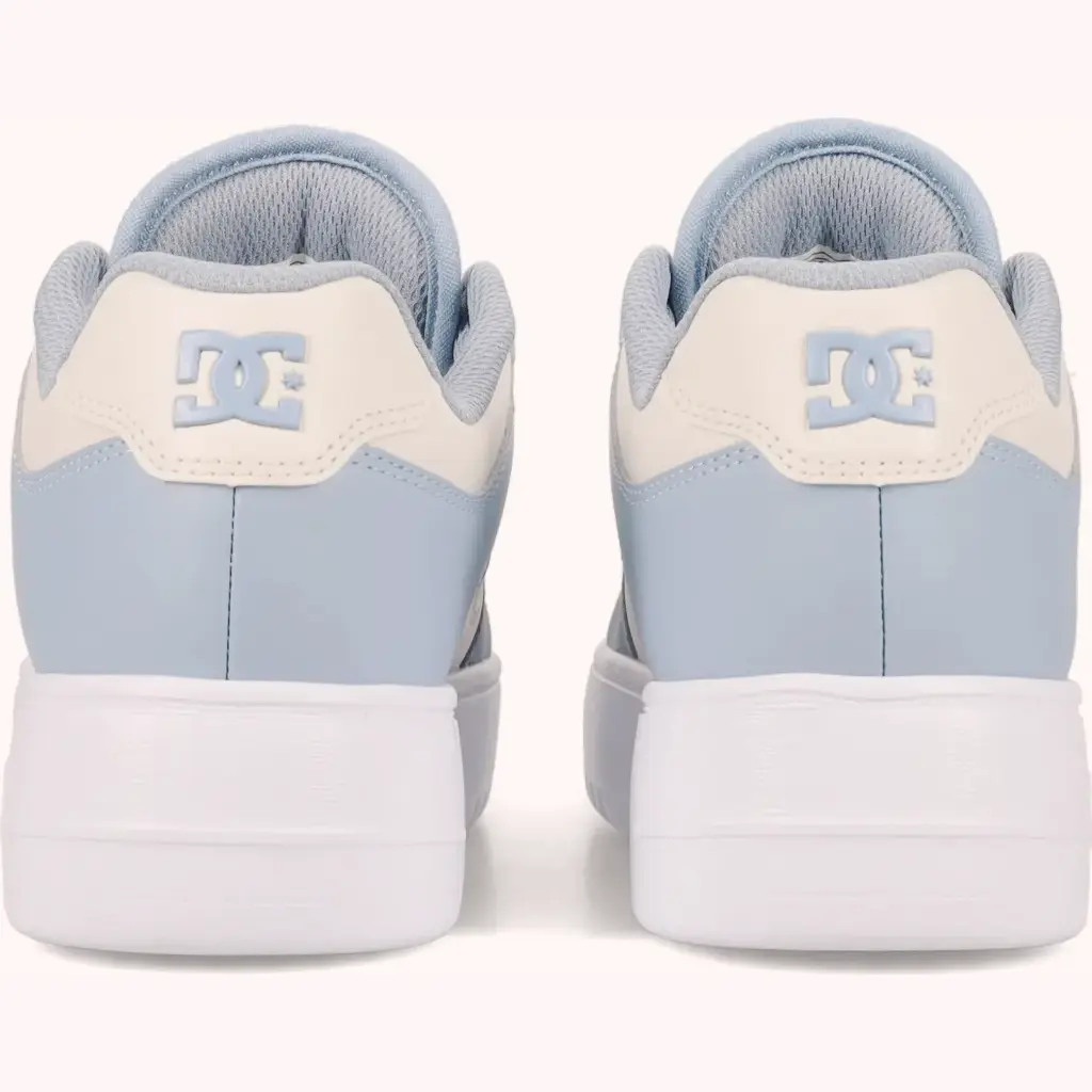 DC Shoes Zapatillas Manteca 4 Platform 431