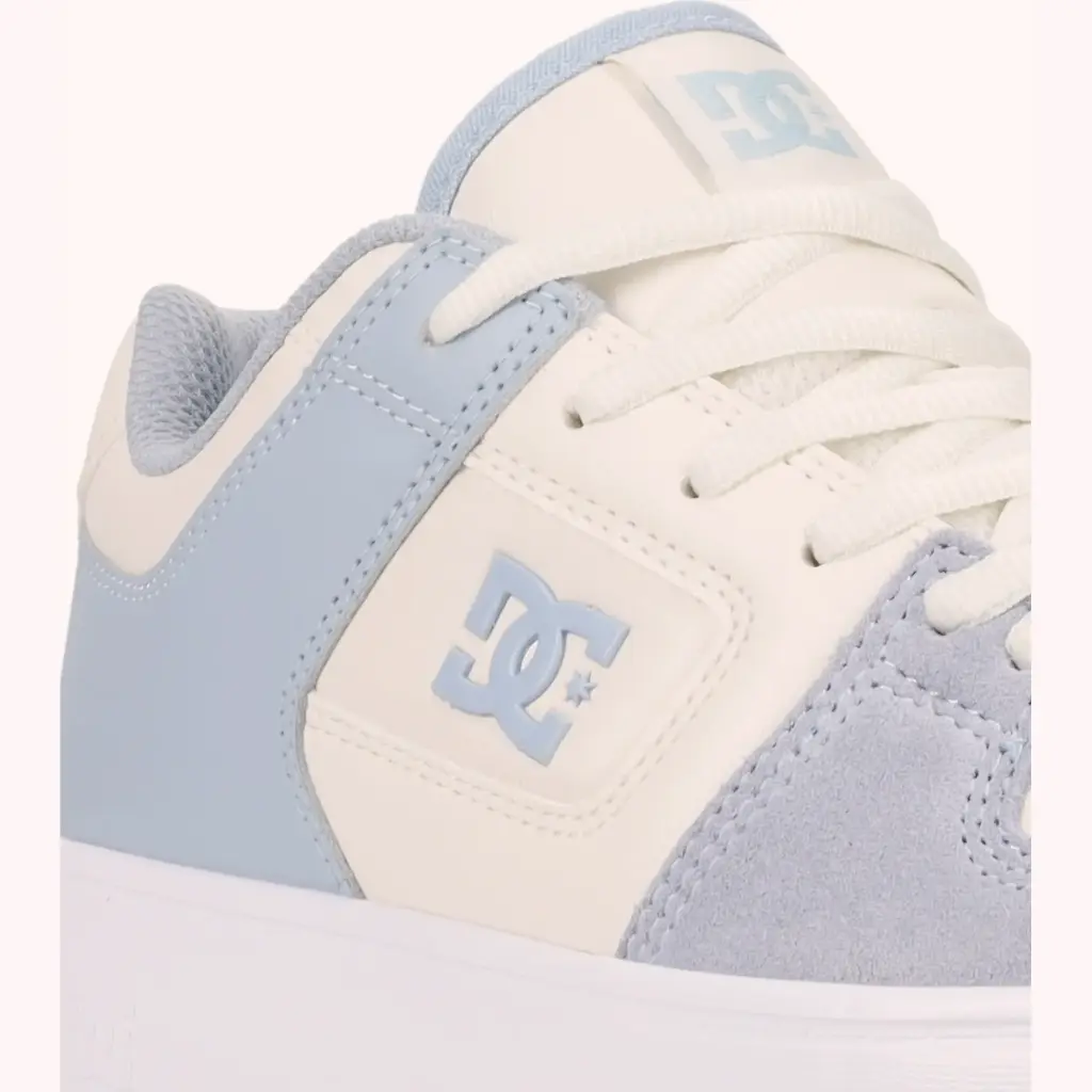 DC Shoes Zapatillas Manteca 4 Platform 431