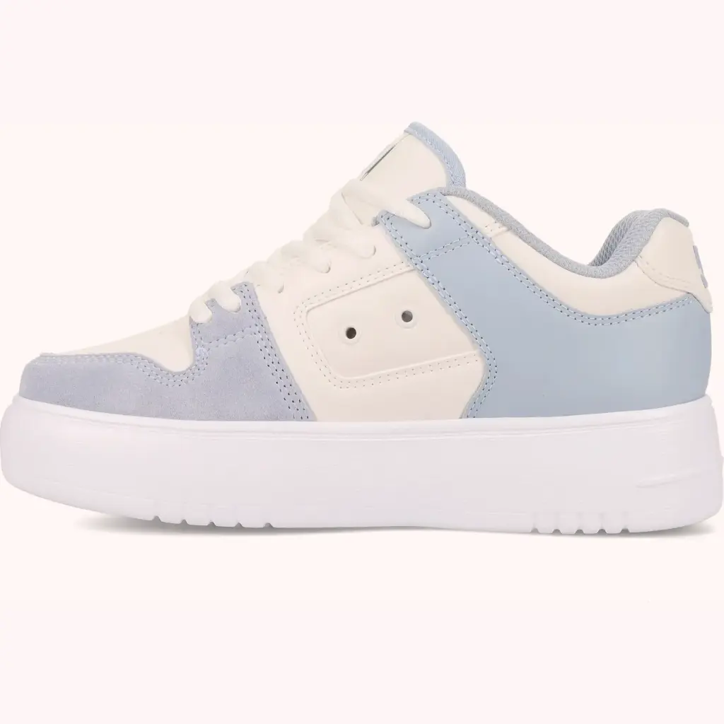 DC Shoes Zapatillas Manteca 4 Platform 431