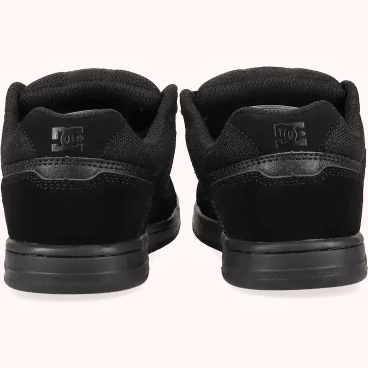 DC Shoes Zapatillas Stag 062