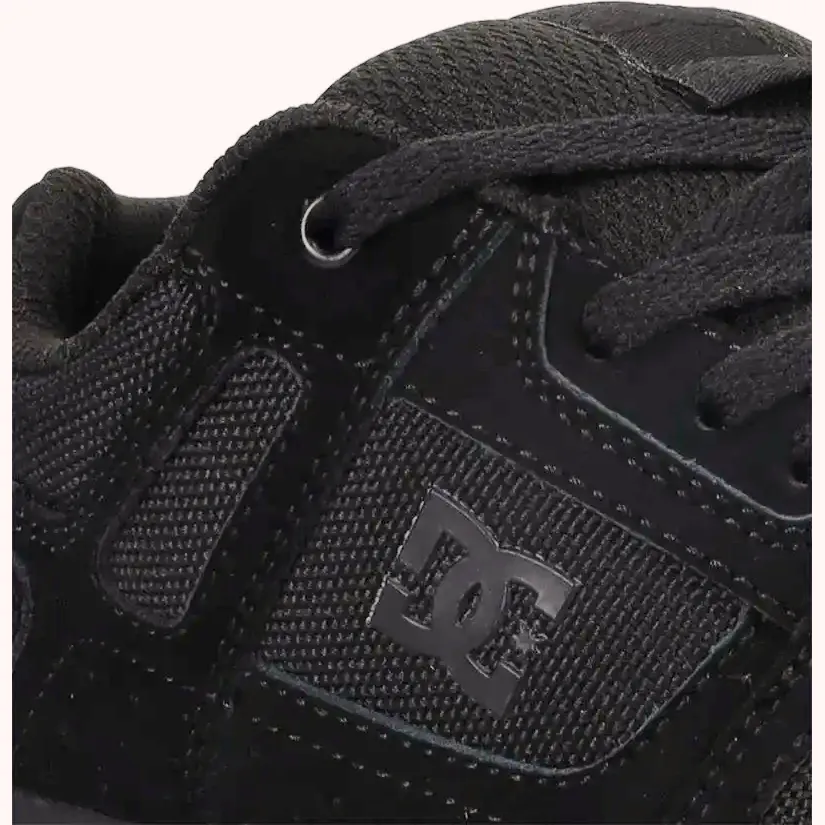 DC Shoes Zapatillas Stag 062