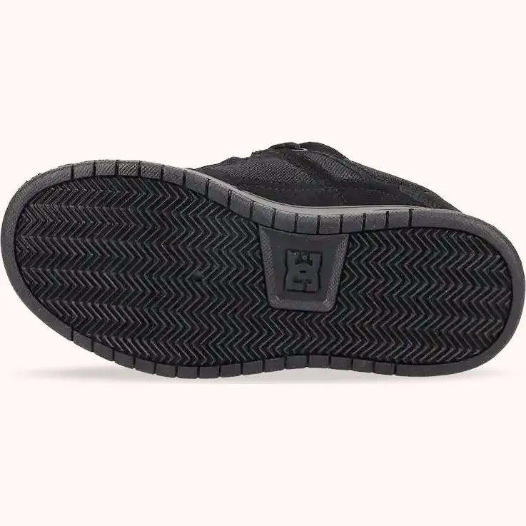 DC Shoes Zapatillas Stag 062