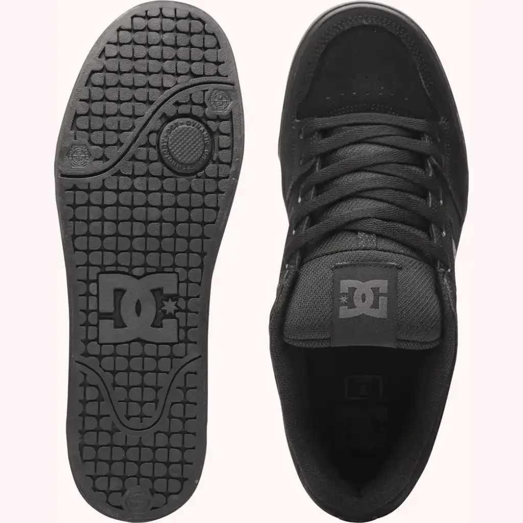 DC Shoes Zapatillas Pure Lpb