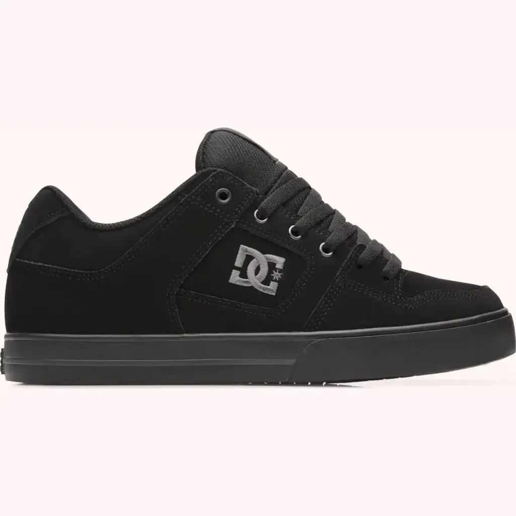DC Shoes Zapatillas Pure Lpb