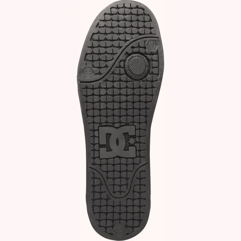DC Shoes Zapatillas Pure Lpb