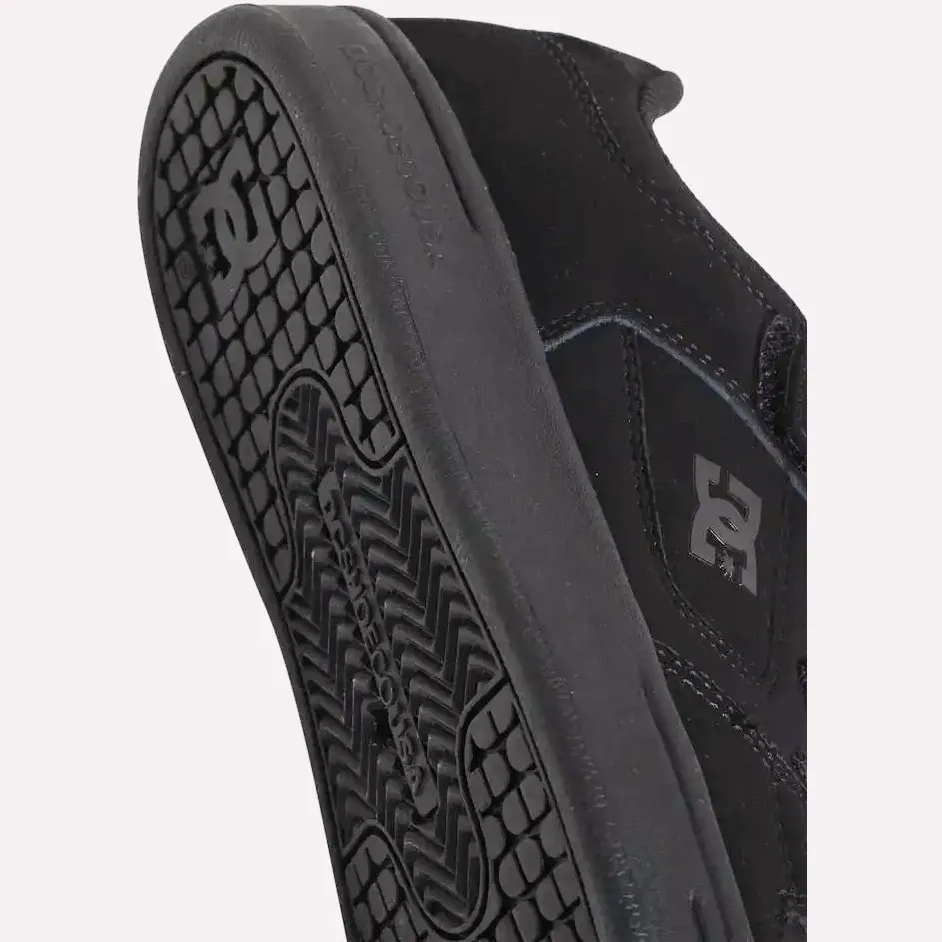 DC Shoes Zapatillas Manteca 4V 3bk