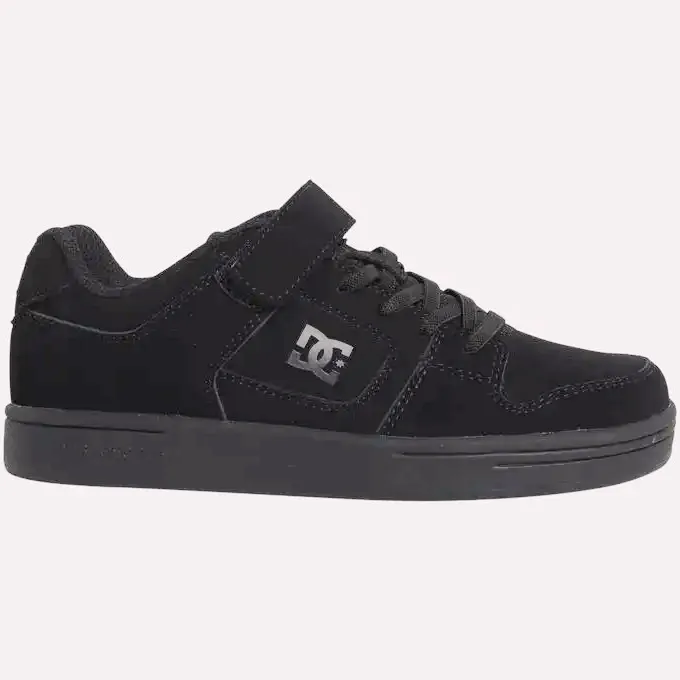 DC Shoes Zapatillas Manteca 4V 3bk