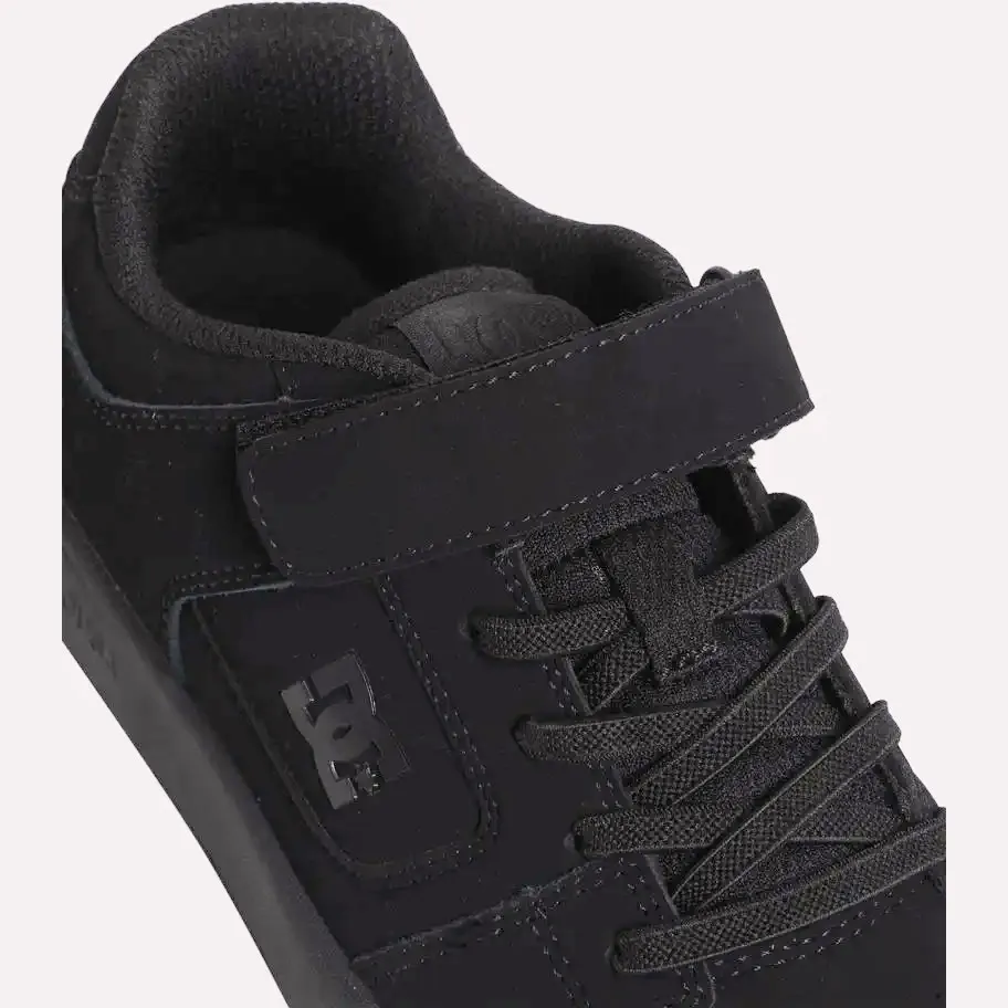 DC Shoes Zapatillas Manteca 4V 3bk